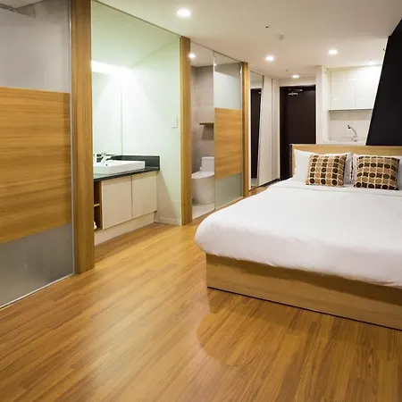 Vistacay Hotel Worldcup Seogwipo Exterior photo