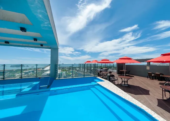 Vistacay Hotel Worldcup
