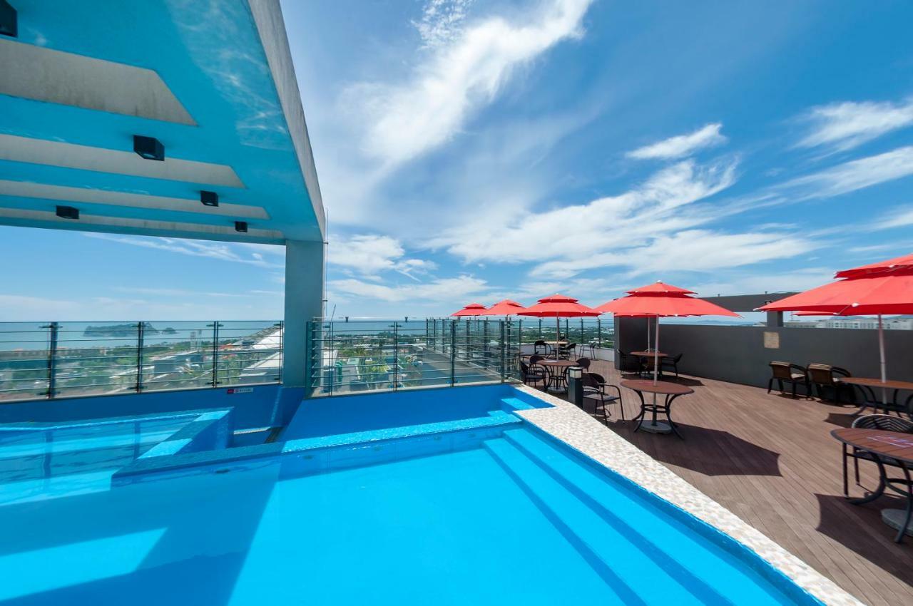 Vistacay Worldcup Hotel Seogwipo